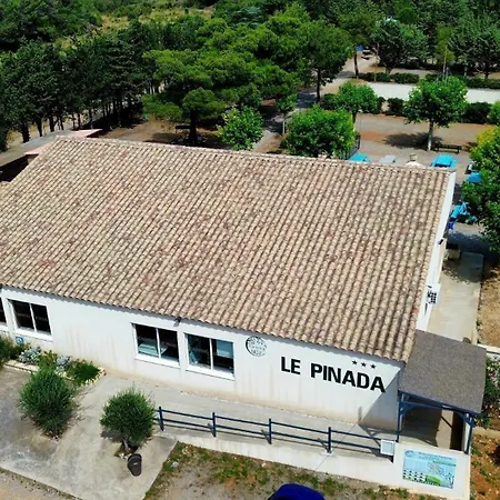 Le Pinada - Maeva