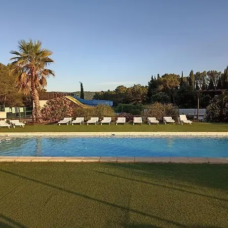 Le Pinada - Maeva Campingplads 3*